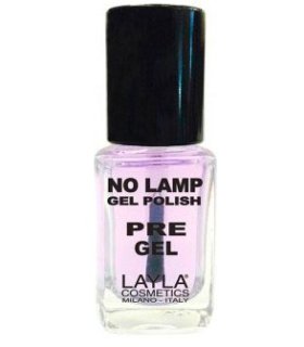 LAYLA NO LAMP PRE GEL