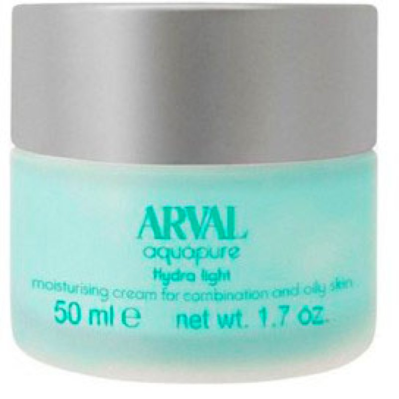 ARVAL AQUAPURE HYDRA LIGHT CR.P.MG ARVAL AQUAPURE HYDRA LIGHT CR.P.MG