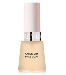 REV NL QUIK DRY BASE COAT 200