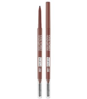 PUPA HIGH DEF.EYEBROW PENCIL 01