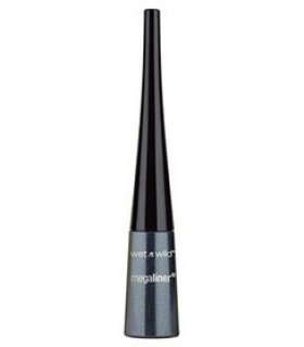 WW EYELINER LIQUID E8711