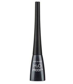 WW EYELINER LIQUID H20 PROOF E879