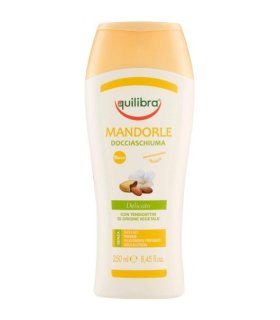 EQUILIBRA M/DOLCI D/SCHIUMA 250ML