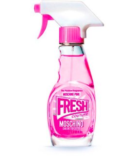 MOSCHINO FRESH PINK D EDT 30 V