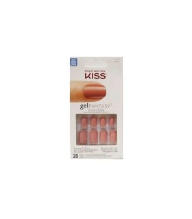 KISS UNGHIE GEL FANTASY KGN12C