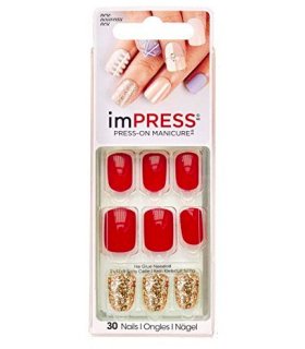 KISS IMPRESS BIPA040C