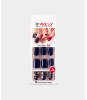 KISS IMPRESS BIPA050C