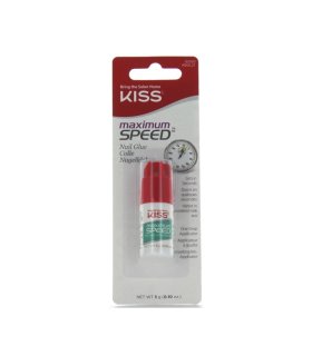 KISS COLLA MAXIMUM SPEED KBGL01C