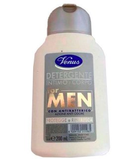 VENUS IGIENE INTIMO MEN 200 ML