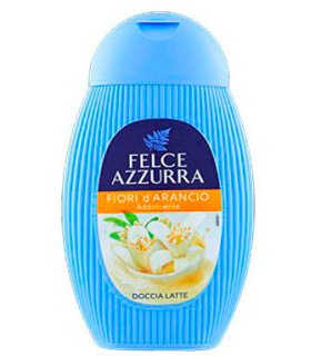 F AZZURRA D/GEL O/SPEZIE 250 ML