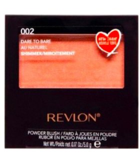 REV POWDER BLUSH ROSY RNDZVS 004