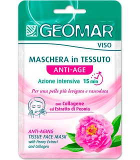 GEOMAR MASC IN TESSUTO ANTI-AGE
