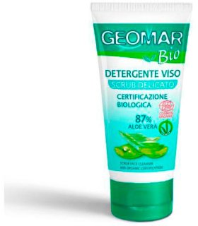 GEOMAR BIO DETERG SCRUB 75 ML