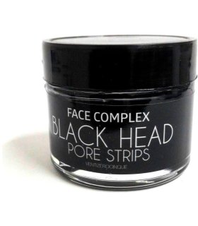 F COMPLEX BLACK MASCHERA 50 ML