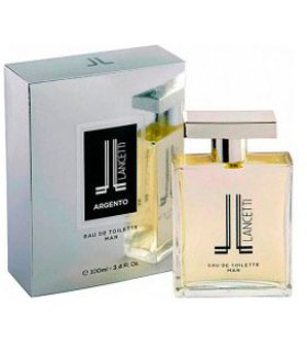 LANCETTI ARGENTO U EDT 100 VAPO