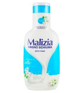 MALIZIA B/S LATTE 1000 ML