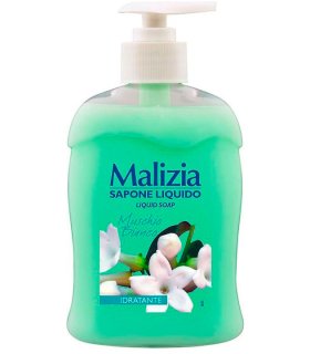 MALIZIA SAP LIQ 300 ML M/BIANCO