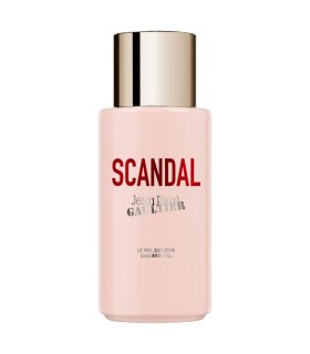 JPG SCANDAL D SHOWER GEL 200 ML