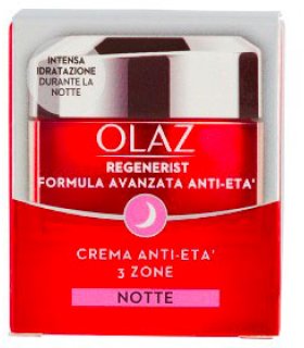 IB MINI OLAZ REGENERIS 3 ZON N 15M