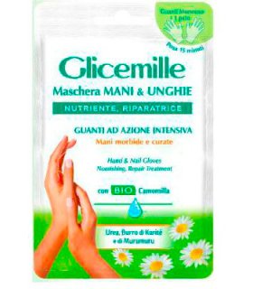 GLICEMILLE MASK MANI UNGHIE