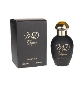 M&D ELEGANCE D EDP 100 VAPO