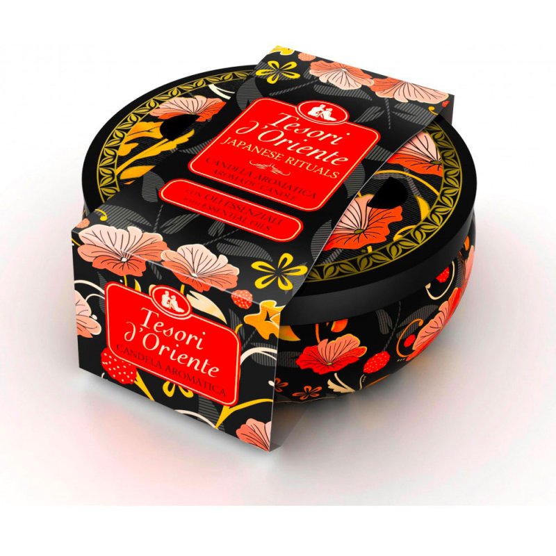 T ORIENTE CANDELA PROF JAPAN 200 G T ORIENTE CANDELA PROF JAPAN 200 G