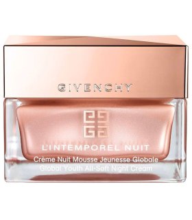 GIV INTEMPOREL CREME NUIT MOUS 50