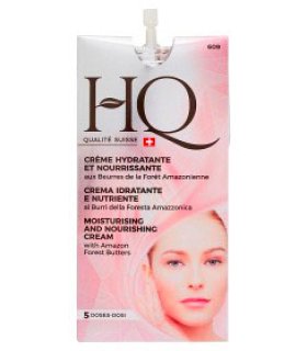 HQ C/IDRATANTE E NUTRIENTE 10 ML