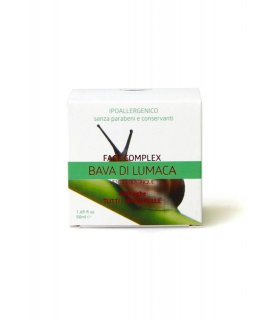 F COMPLEX BAVA LUMACA C/ANTIR 50M