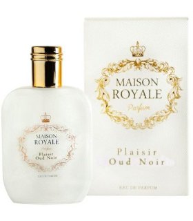 MAISON R U OUD NOIR EDP 100 V