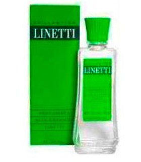 LINETTI BRILLANTINA LIQUIDA 75 ML