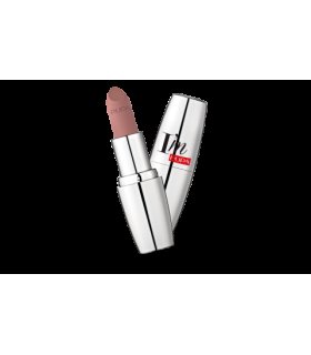 Pupa I'm Matt Rossetto 010 - Rossetto ultra mat - Nuance delicate nude