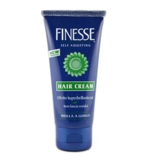 FINESSE HAIR CREAM 100 ML