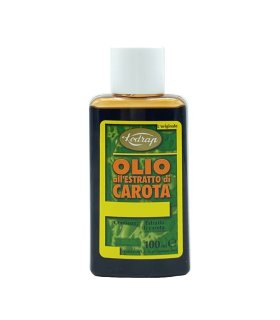 KODRAP OLIO ESTRATTO CAROTE 100 ML