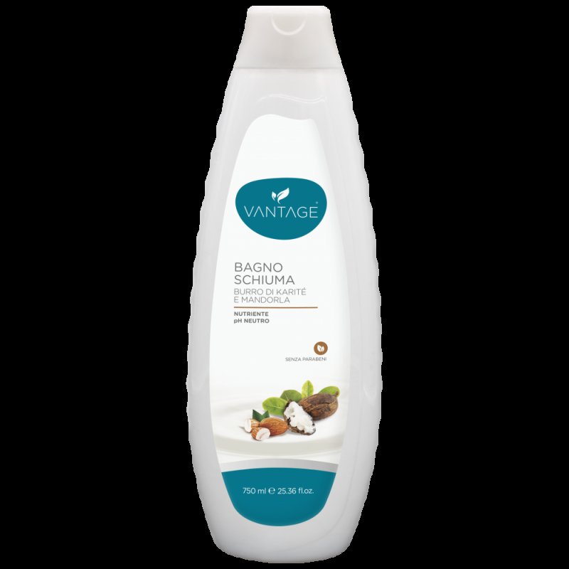 VANTAGE B\S MANDORLE E KARITE 750M VANTAGE B\S MANDORLE E KARITE 750M