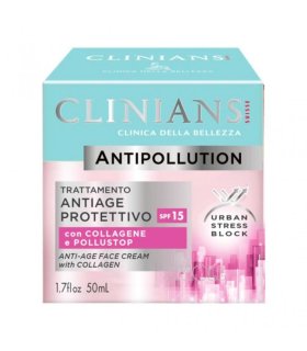 CLI ANTIPOLLUTION C/A/AGE PROTET 5