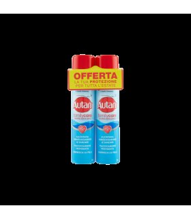 AUTAN FAMILY CARE 100 ML BIPACCO