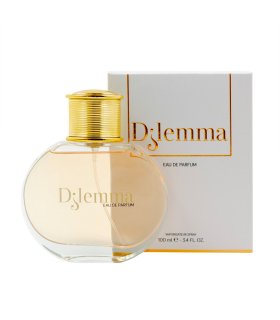 GMP DILEMMA D EDP 100 VAPO