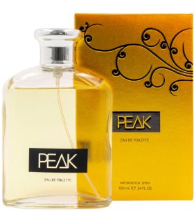 GMP PEAK U EDT 100 VAPO