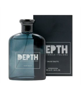 GMP DEPTH U EDT 100 VAPO