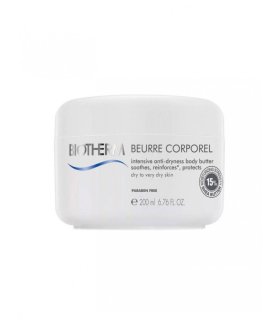 BIOTH LAIT CORPOREL BEURRE 200 ML