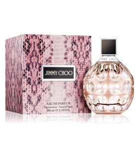 JIMMY CHOO D EDP 40 VAPO