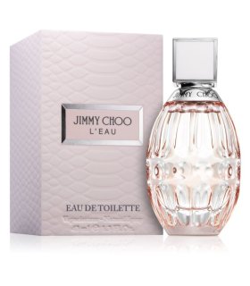 JIMMY CHOO L EAU D EDT 40 VAPO