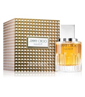 JIMMY CHOO ILLICIT D EDP 100 VAPO