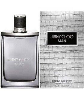 JIMMY CHOO MAN EDT 50 VAPO