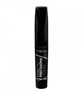 DEB EYELINER EXTRA PRECISIONE BLAC