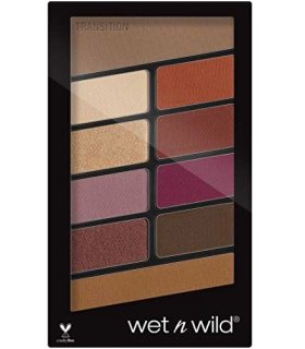 WW EYESHADOW PALETTE E759