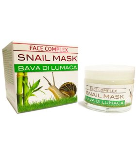 F COMPLEX BAVA LUMACA MASCHERA 50ML