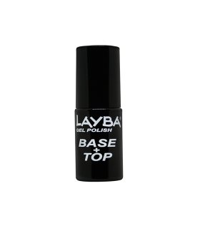 LAYBA SMALTO BASE&TOP