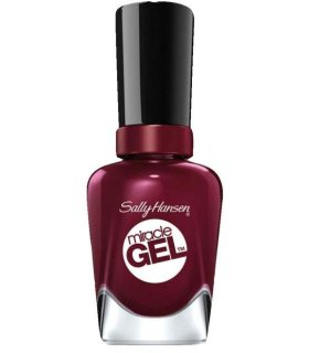 SALLY HANSEN MIRACLE GEL 489